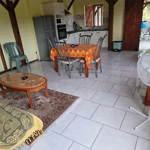  Appartement Mahogany